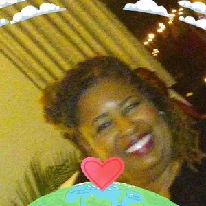 Meet your Posher, Dianne